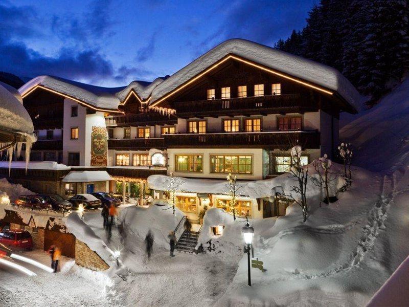 Hotel Am Sonnenhuegel Filzmoos Exteriör bild